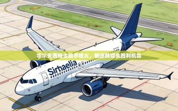 华尔夫西格主敌手哑火，被逆转错失胜利机会